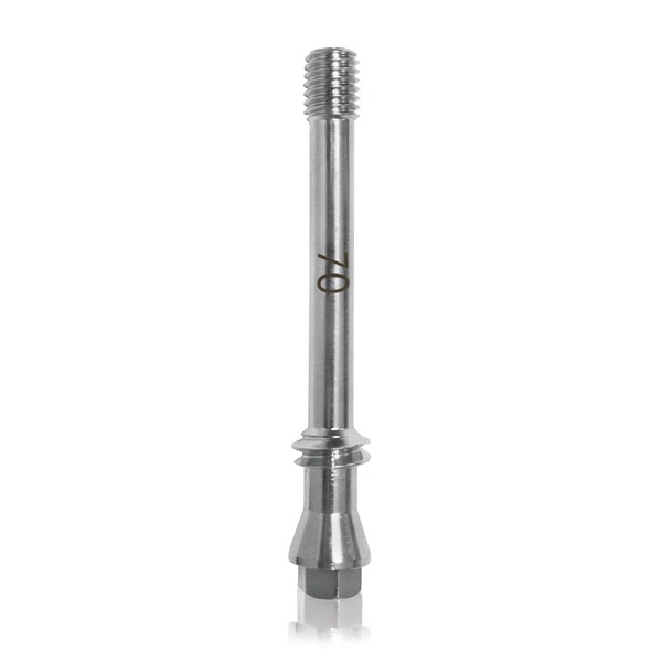 6 x 70mm
